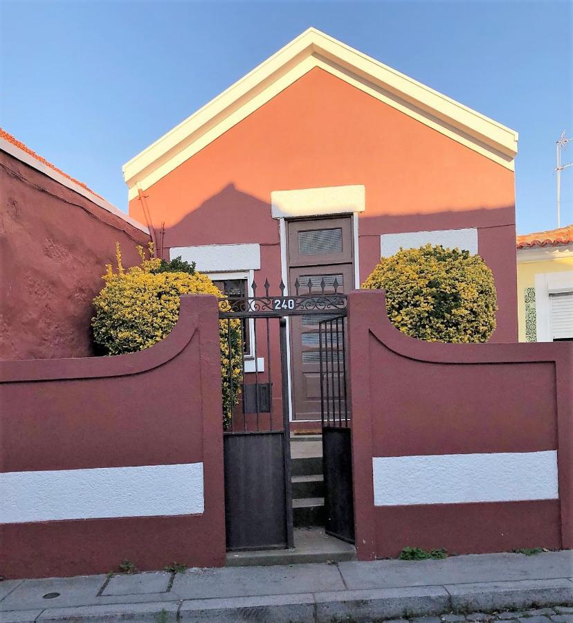 Willa Arrabida House Porto Zewnętrze zdjęcie