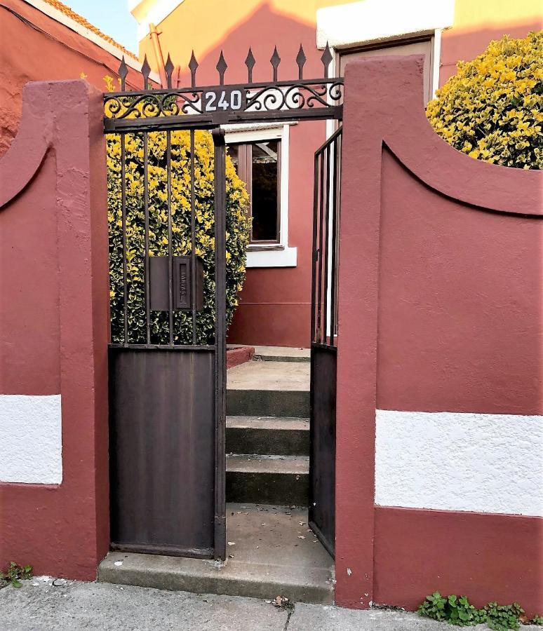 Willa Arrabida House Porto Zewnętrze zdjęcie