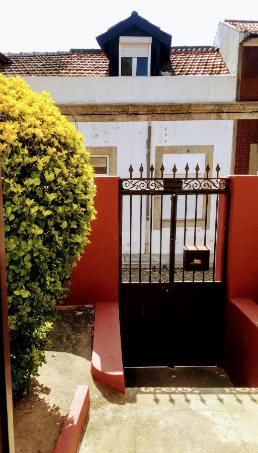 Willa Arrabida House Porto Zewnętrze zdjęcie